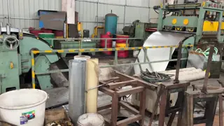 Cold Rolled Food Grade 0.01mm Thin Stainless Steel Sheets ASTM A314 2000-6000mm