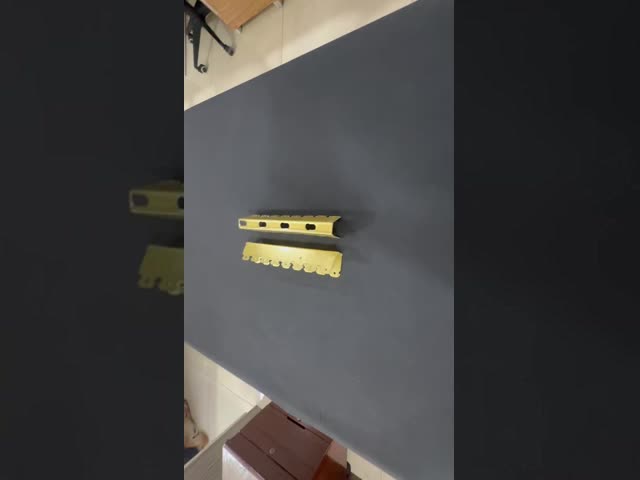 Modern Hot Dipped Galvanized Hook Channel Ceiling Furring Channel High Strength