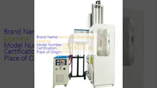 China Fully Automatic Loading IGBT Induction Forging Machine In Industrial Processing supplier