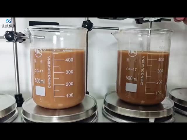 Anionic Mining Polyacrylamide Flocculant Powder for Nickel-Cobalt Laterite Ore Washing and Solid-Liquid Separation