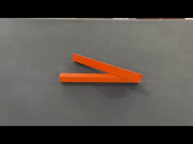 Stainless Steel Faux Beams Light Steel Keel Wall Coated Metal Track Ceiling