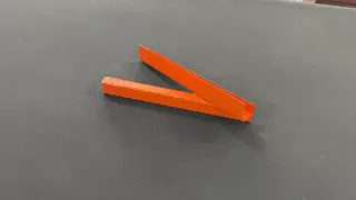 Stainless Steel Faux Beams Light Steel Keel Wall Coated Metal Track Ceiling