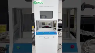 China Comprehensive Tester for Electronic Locking Device of EV Charging Gun supplier