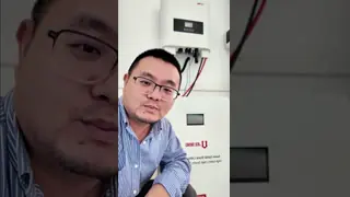 16KWH off-grid home use  lithium battery compatible with inverter