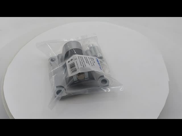 Festo Swivel Flange SNC-80 SNC-100 SNC-125 Cylinder Mounting Accessories