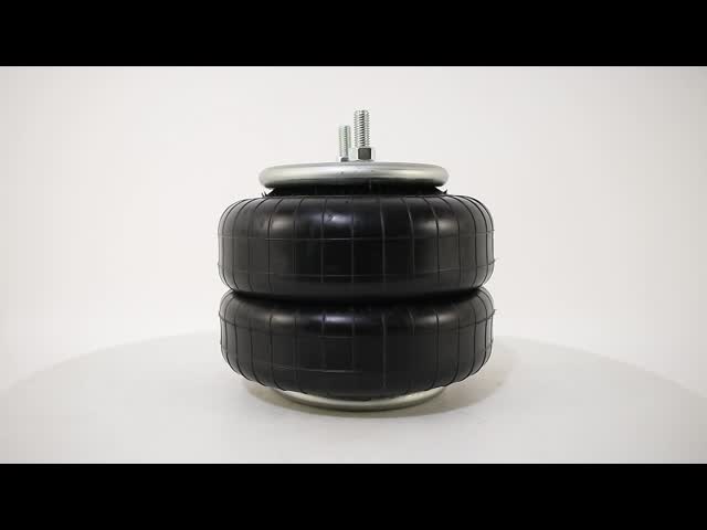 2B9-254 Goodyear Industrial Air Bags 578-92-3-206 Convoluted Type Air Spring For Packaging Equipment