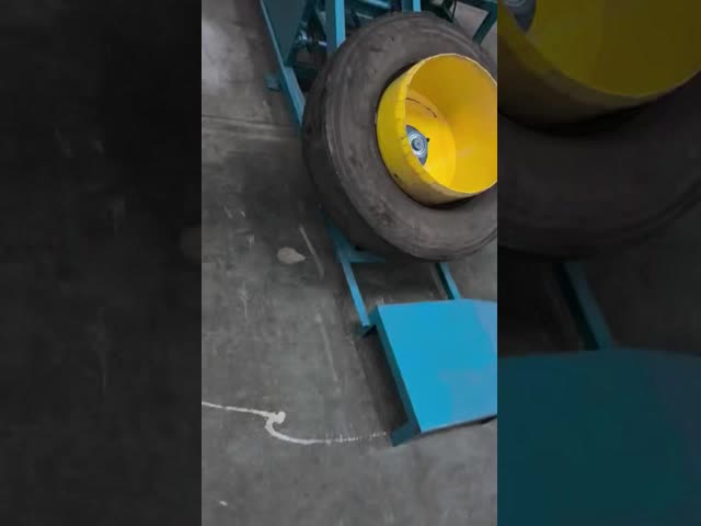 rubber strip and rubber block cutter