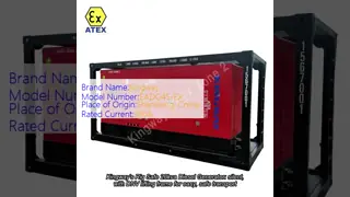 Rig Safe 20kva Diesel Generator Silent Canopy+ DNV Lifting Frame