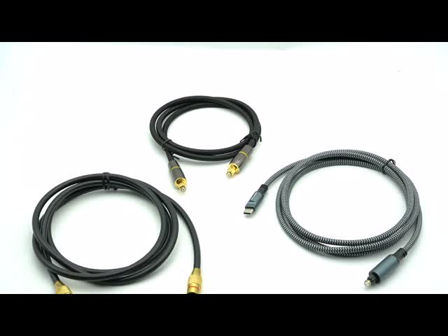 MPO to 6LC Duplex OM4 Fanout Cable – 40G/10G Breakout, Low Loss MTP Multimode Patch Cord