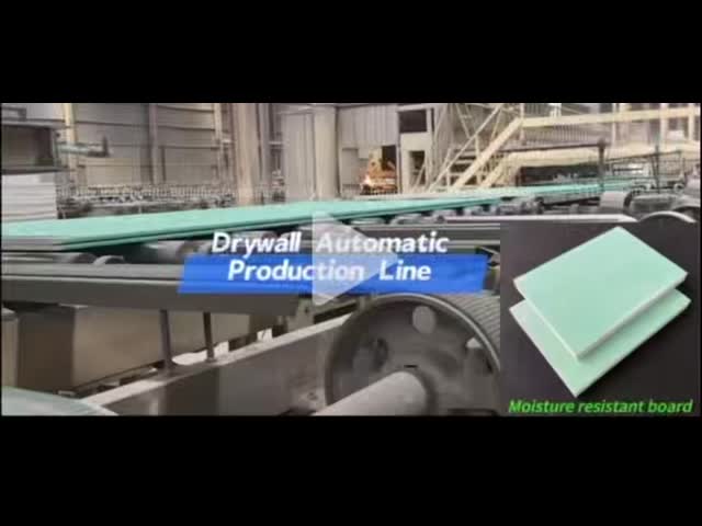 Best Quality Drywall Partition With The Accessories. Fuber Tape/ Drywall Screw/ Expansion Bolt/ Clip With Metal Corner Tape Are Available Easy to Install