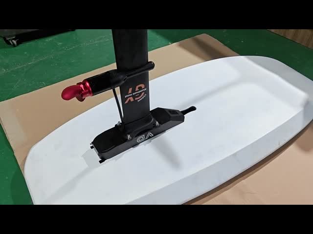 Hydrofoil IP68 Foil Assist 160kg Load Control System Foil Drive Assist