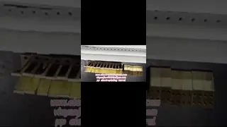 Plastic V Shape Copper V Shape Electroplating Parts For Electroplating line