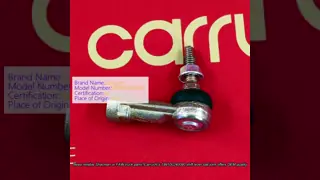 199100240090 for shacman F3000 X3000 fast Spare Parts Transmission Gearbox shift lever ball joint