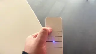 100% Polyester Blackout White Coating Roman Shades Fabrics For Modern Home Decor