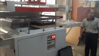 China Precision Low Nitrogen Consumption Aluminum Brazing Furnace 103.45KW supplier