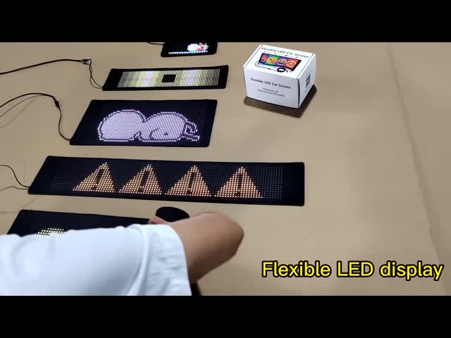 500x500mm P1.25 p5 P3 Outdoor Led Screen Video Wall Seamless Splicing Rental