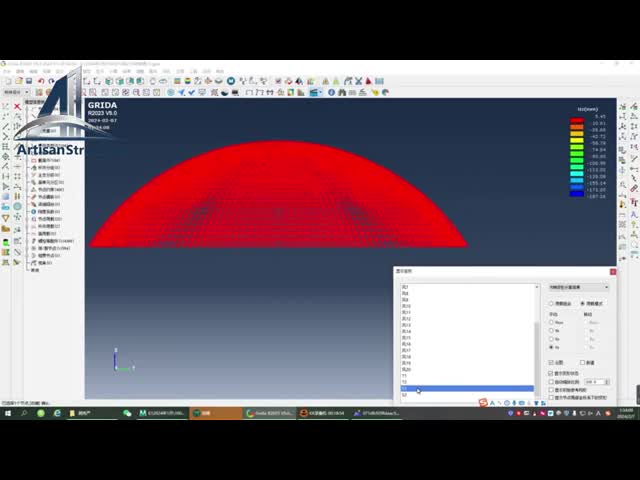 Industrial Long Span Roof Trusses stadium space frame roofing steel shade structure
