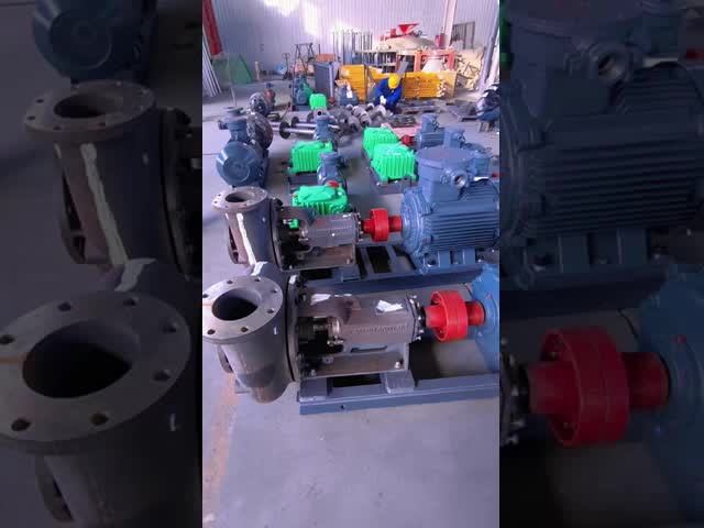 Mud Agitator – Efficient Mixing & Suspension Solution for Drilling Fluid Systems