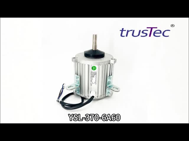 AC Three Phase Motors - 1/2HP 380~415V 50HZ 925RPM