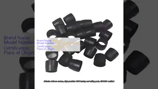 Customized Size High Precision CNC Turning Milling Parts ISO9001 Certified CNC Machined Components