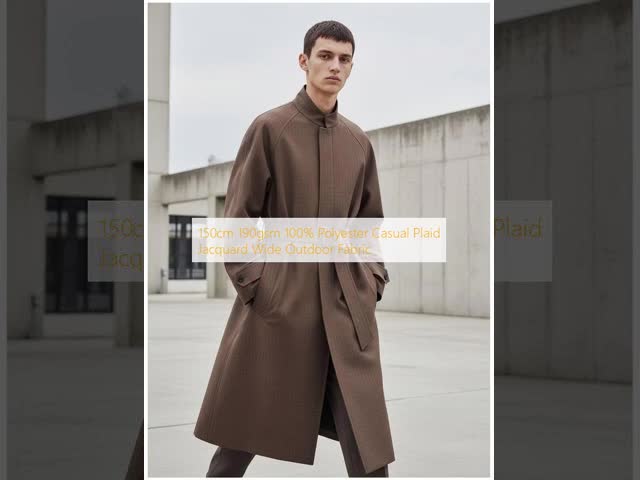 165cm Width 202GSM Weight Diamond Grid Bubble Quilted Polyester Jacket Fabric for Down Jackets