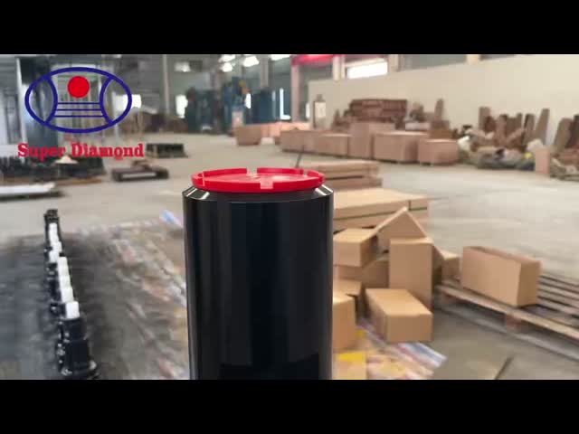 RC50 Reverse Circulation Hammers  For Exploration High Drilling Rate