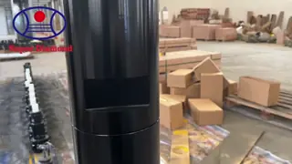 RC50 Reverse Circulation Hammers  For Exploration High Drilling Rate