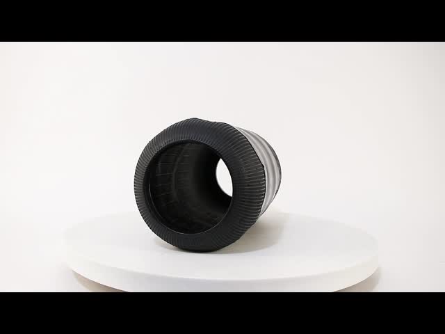 V1E25 VIBRACOUSTIC Rubber Air Spring 1E25 PHOENIX Suspension Air Shock Absorber