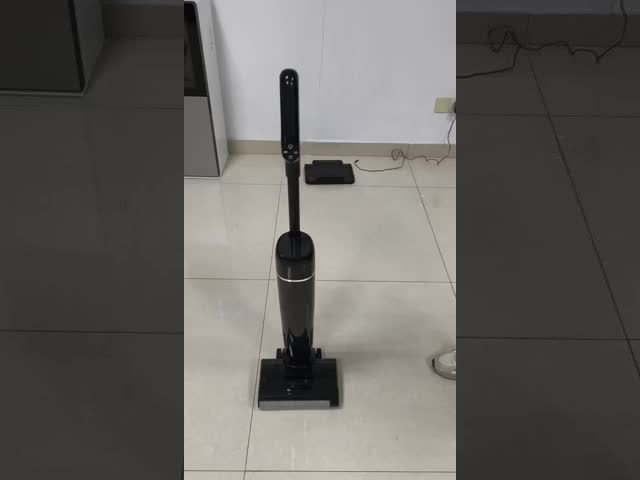 Floor Washer