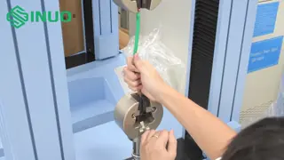 China IEC60898-1 AC Circuit Breaker Mechanical Shock Multiple Angle Tester supplier