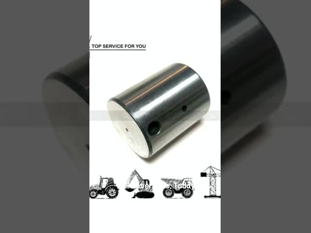 Energy Mining 7Y-0225 301-4571 E320 Excavator Travel 1Stage Gear Pin For Durability Power Transmission