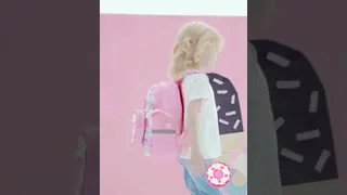 Supercute 2 In 1 Shoulder Bag And Children School Bag Kids School Bag Manufacturer