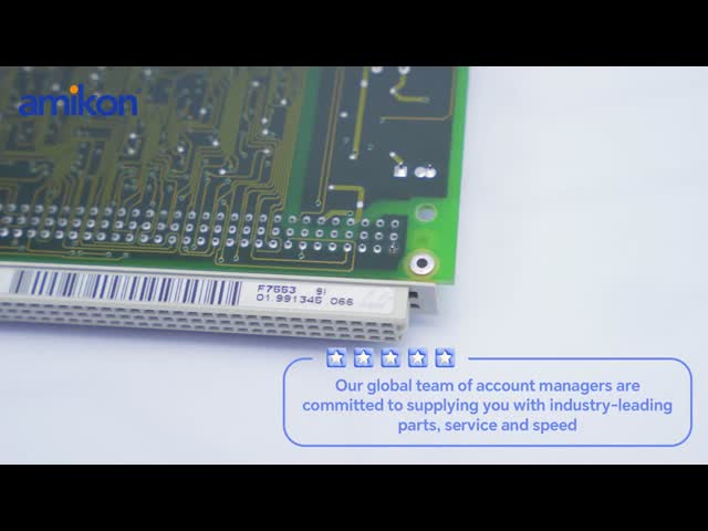 F7553 Hima Coupling Module with 4 TE Space Requirement, Watchdog Monitoring