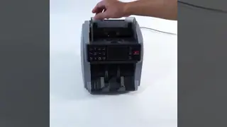 Mixed Denomination Couner TFT display