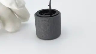 JC73-00340A Paper Pickup roller for Samsung 775 3312 37712 3750 ProXpress 3820 3370 4070 SCX-4835 5639 5739 print part JC7300340 JC73 00340