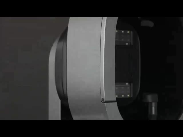 9 Spectrum Intelligence Bacterial Flora Detection 2in1 Scalp Scanner 3D Facial Analyzer