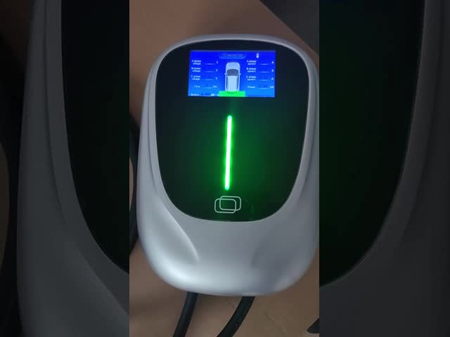 Openresty Server Electrically powered Vehicle Power Recharging Station and Efficiency