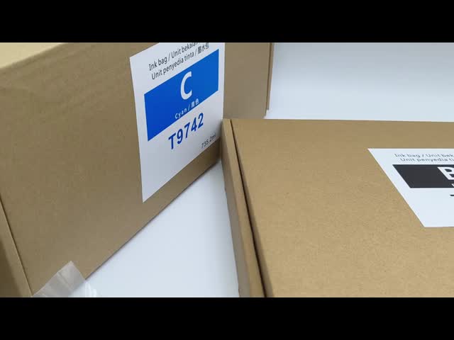 E-9741 E-9742 E-9743 E-9744 T9741 T9742 T9743 T9744  Ink Cartridge for Epson WF C869 C869RD3TWFC C860 C869DRTWF C869RDTWFC Printer parts Pigment Ink