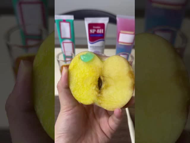 Adult SP-8 Probiotic Whitening Toothpaste Fluoride Free Minty Fresh Flavor 4.23oz