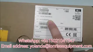 PAC60S12 - AR  Huawei 60W AC Power Module For Switches