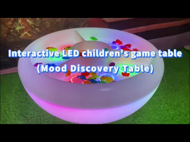 Educational Toddler Activity Plastic Children Kids Play Sensory Bin Table Sand Water Learning Table
