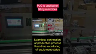 8 PLC καναλιών HMI όλα σε ένα RAM 4AI 2AO 64MB για τον κόπτη εγγράφου