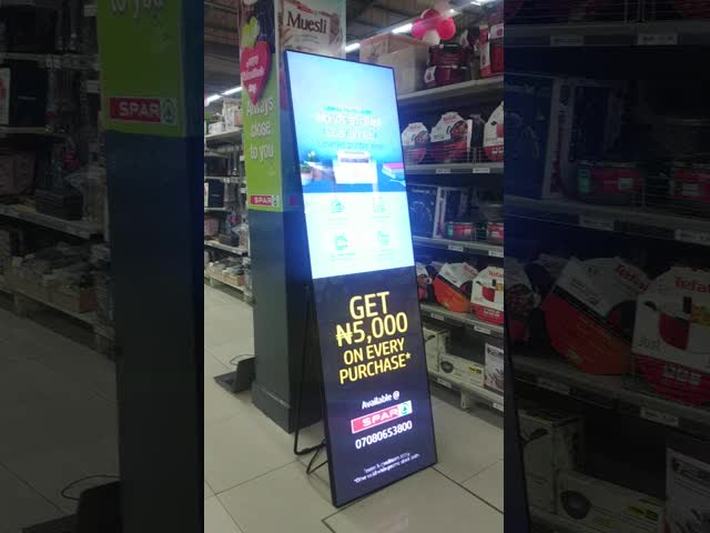 Fine Pitch Full Color Advertising Creative LED Display Wall Panels P12 P15 P18 P25 P37