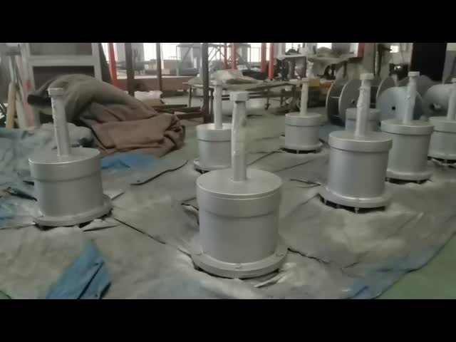3kw5kw10kw high efficiency three phases output permanent magnet generators