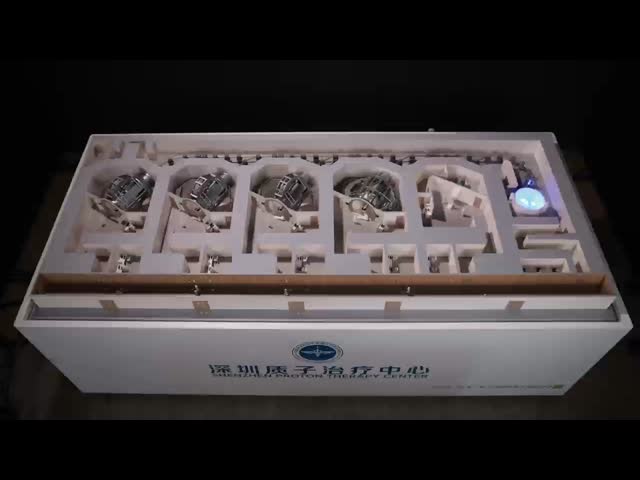 1:300 Residencial Scale Model