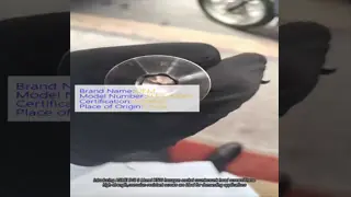 China MSS SP95 Forged Swage Pipe Nipple Eccentric Stainless Steel A182 F304 / 304L supplier