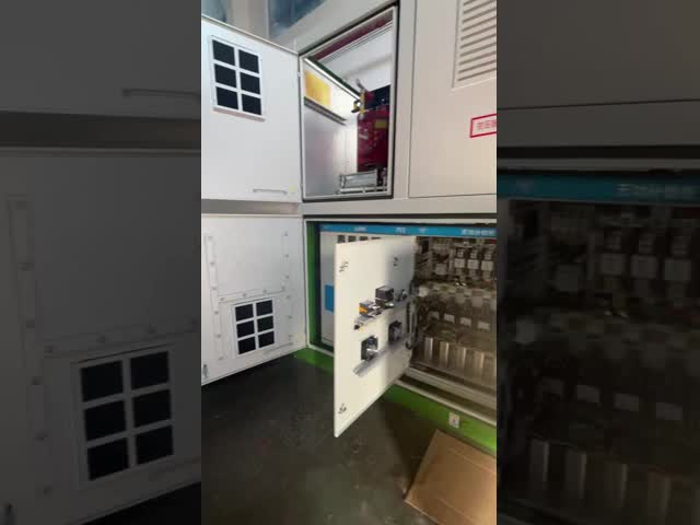 IEC 60076 Modular Substation Enclosure Manufacturers – 10kV/0.4kV Rating