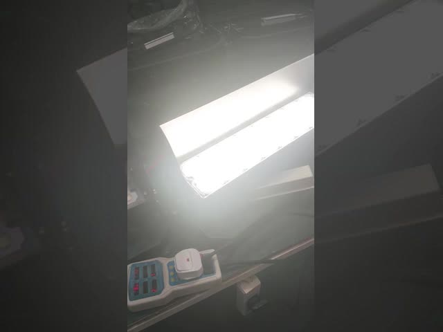 400W 2700-6500K IP66 LED Stadium Lighting and LED Sports Lighting Fixtures for Baseball Fields