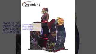 China Coin Operated Brick Stacker Gift Game Machine CE Certificated supplier