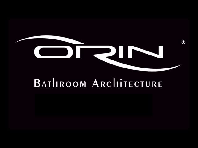 UF Two Piece Toilet Bowl 340x650x770mm S Trap Toilet Bowl Orin ORE5020